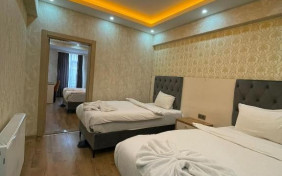 هتل پرا وایت (Pera White) وان 4